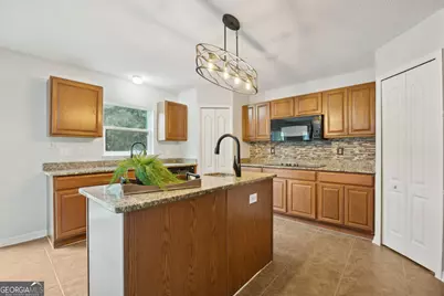 130 Pine Bluff Terrace, Kingsland, GA 31548 - Photo 12