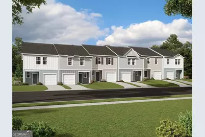 230 Gillis Way, Villa Rica, GA 30180 - Photo 1