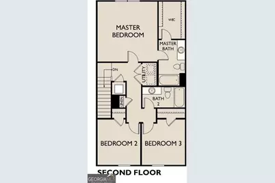 230 Gillis Way, Villa Rica, GA 30180 - Photo 2