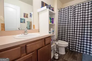 21 Fox Path, Saint Marys, GA 31558 - Photo 16