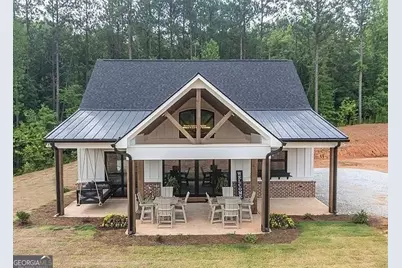 1393 Michael Road, Monroe, GA 30656 - Photo 1