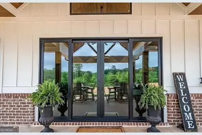 1393 Michael Road, Monroe, GA 30656 - Photo 4