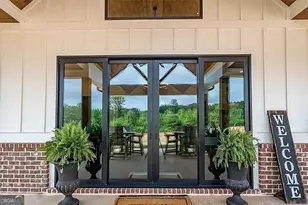 1393 Michael Rd, Monroe, GA 30656 - Photo 4