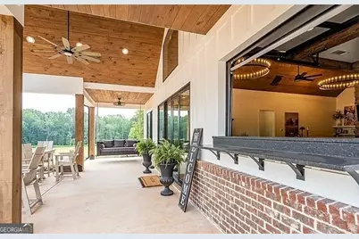 1393 Michael Road, Monroe, GA 30656 - Photo 2