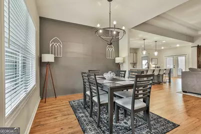 86 Sagebrook Lane, Newnan, GA 30263 - Photo 10