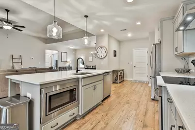 86 Sagebrook Lane, Newnan, GA 30263 - Photo 20