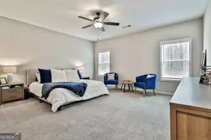 86 Sagebrook Ln, Newnan, GA 30263 - Photo 26