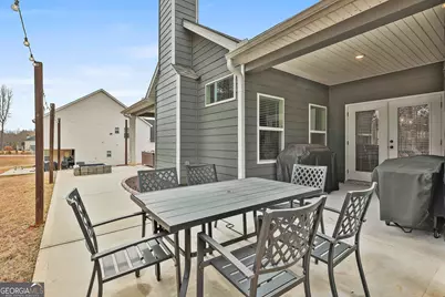 86 Sagebrook Lane, Newnan, GA 30263 - Photo 42