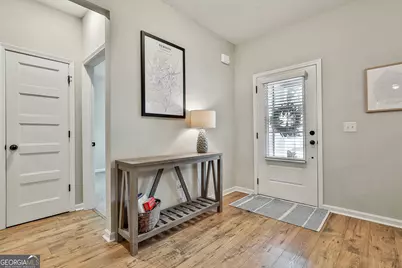 86 Sagebrook Lane, Newnan, GA 30263 - Photo 8