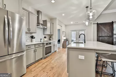 86 Sagebrook Lane, Newnan, GA 30263 - Photo 24