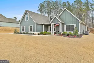 86 Sagebrook Ln, Newnan, GA 30263 - Photo 4