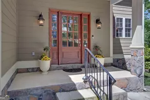 94 Westwood Cir, Hartwell, GA 30643 - Photo 2