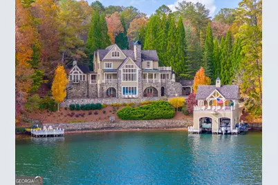 38 Sourwood Trail, Clarkesville, GA 30523 - Photo 6