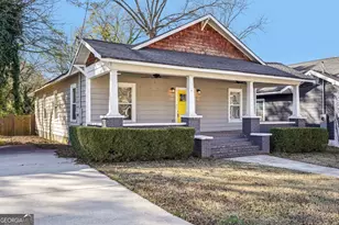 1450 St Francis Ave, East Point, GA 30344 - Photo 2