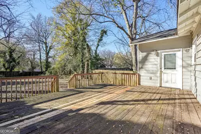 1450 Saint Francis Avenue, East Point, GA 30344 - Photo 28