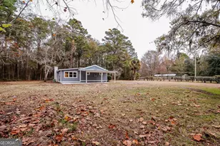 288 Isle of Wight Rd, Midway, GA 31320 - Photo 6