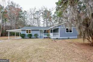 288 Isle of Wight Rd, Midway, GA 31320 - Photo 2