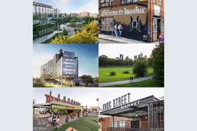 525 Parkway  Ne, Unit#208 Drive, Atlanta, GA 30308 - Photo 24