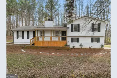 140 Elberta Drive, Newnan, GA 30265 - Photo 1