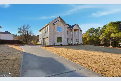 230 Barcelona Drive, Covington, GA 30016 - Photo 2