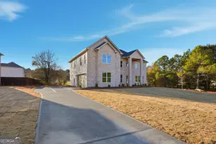 230 Barcelona Dr, Covington, GA 30016 - Photo 2