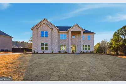 230 Barcelona Drive, Covington, GA 30016 - Photo 1