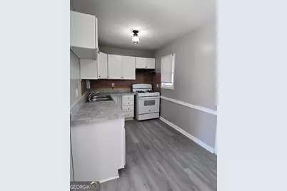 468 Morrow Road, Forest Park, GA 30297 - Photo 4