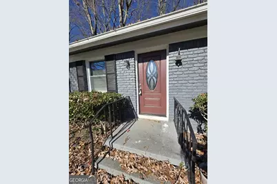 468 Morrow Road, Forest Park, GA 30297 - Photo 2