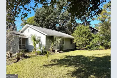 1926 Wilson Avenue, Brunswick, GA 31520 - Photo 2