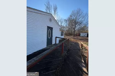 265 Griffin Road, Martin, GA 30557 - Photo 1