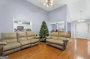 7403 Franklin Lake Ct, Winston, GA 30187 - Photo 4