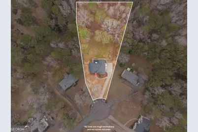 7403 Franklin Lake Court, Winston, GA 30187 - Photo 26