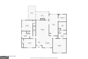 7403 Franklin Lake Ct, Winston, GA 30187 - Photo 34