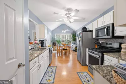 7403 Franklin Lake Court, Winston, GA 30187 - Photo 6