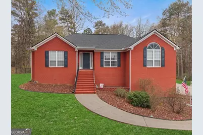 7403 Franklin Lake Court, Winston, GA 30187 - Photo 2