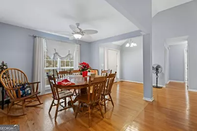 7403 Franklin Lake Court, Winston, GA 30187 - Photo 10