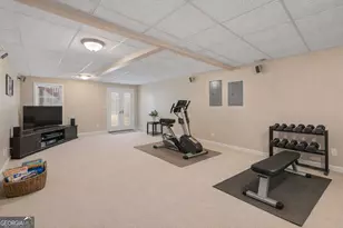 7403 Franklin Lake Ct, Winston, GA 30187 - Photo 20