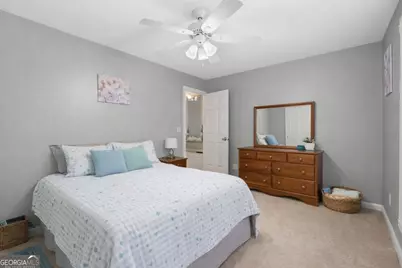 7403 Franklin Lake Court, Winston, GA 30187 - Photo 16