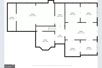 3596 Oakshire Way SE, Atlanta, GA 30354 - Photo 30