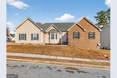 3596 Oakshire Way SE, Atlanta, GA 30354 - Photo 1