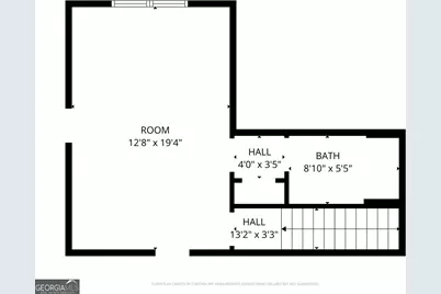 3596 Oakshire Way SE, Atlanta, GA 30354 - Photo 32