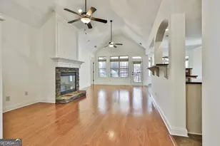 160 Greenview Dr, Newnan, GA 30265 - Photo 12