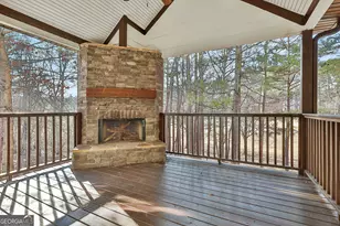 160 Greenview Dr, Newnan, GA 30265 - Photo 34