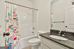 160 Greenview Dr, Newnan, GA 30265 - Photo 32