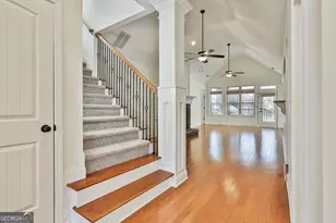 160 Greenview Dr, Newnan, GA 30265 - Photo 10