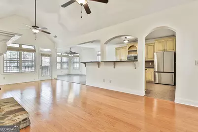 160 Greenview Drive, Newnan, GA 30265 - Photo 14