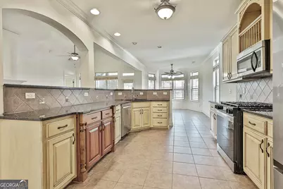 160 Greenview Drive, Newnan, GA 30265 - Photo 20