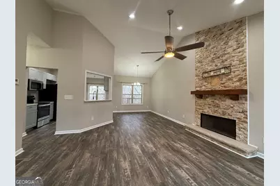 3129 Hidden Pass, Gainesville, GA 30506 - Photo 6