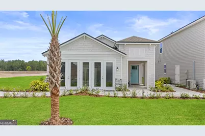 225 Collin Nicholas Drive, Kingsland, GA 31548 - Photo 1