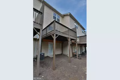 3019 Liberty Way NW, Atlanta, GA 30318 - Photo 1